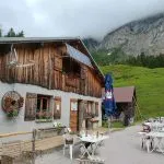 © Chardonnière mountain refuge - nachon