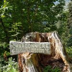 © Chardonnière mountain refuge - nachon