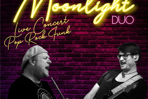 Concert de Moonlight