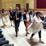 © théâtre à Chatillon - AROBADES