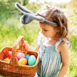 Chasses aux Œufs de Pâques_Les Carroz-d'Arâches