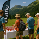 © Welcome drink_Flaine - OT Flaine