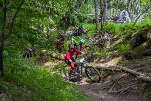 Circuit VTT 41 km