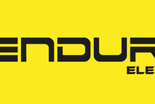 ENDURO ELECTRIC - 35km - Circuit enduro