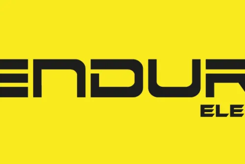 ENDURO ELECTRIC - 35km - Enduro circuit