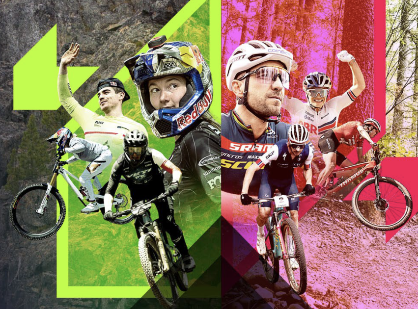 © UCI Enduro World Cup_Morillon - Warner Bross