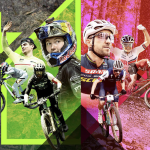 © UCI Enduro World Cup_Morillon - Warner Bross
