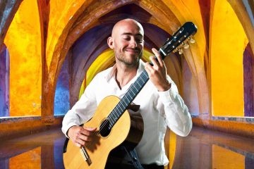 © Robin Maxime - Chefs-d’œuvre classique, espagnols et sud-américains_Samoëns - Robin Maxime