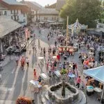 © Fête des brasseurs_Samoëns - Mathilda Manzi