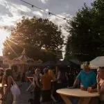 © Fête des brasseurs_Samoëns - Mathilda Manzi