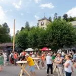 © Fête des brasseurs_Samoëns - Mathilda Manzi