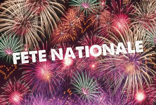 Fête nationale