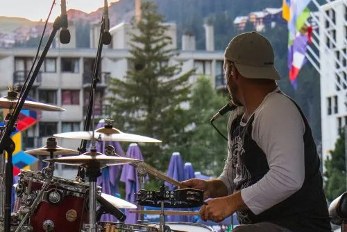 Les concerts du jeudi