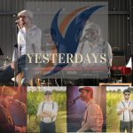 Yesterdays en concert_Les Carroz-d'Arâches