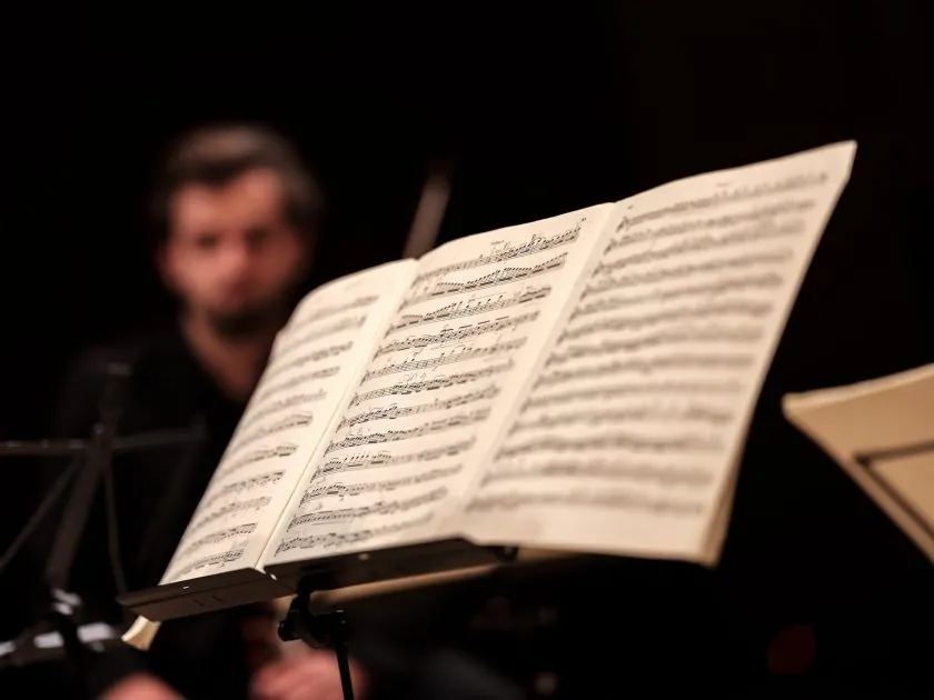 © Concerts de musique classique avec l'académie internationale de musique de Flaine_Flaine - OT Flaine