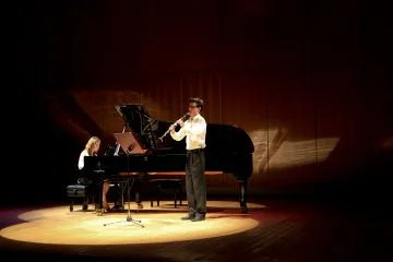 © Concerts de musique classique avec OPUS 74_Flaine - OT Flaine - M.Dalmasso