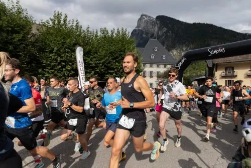 Run & Fun du Giffre