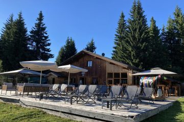 © La Cupesse_Les Carroz-d'Arâches - Amandine Perillat