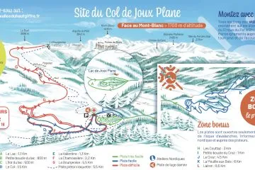 © Le Haut-Giffre – secteur Joux Plane_Samoëns - SIVHG