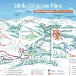 © Le Haut-Giffre – secteur Joux Plane_Samoëns - SIVHG