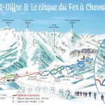 © Cross Country Skiing in the Giffre Valley_Samoëns - SIVHG