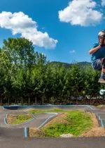 Animation Pumptrack