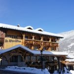 © Le Café de l'hôtel - Hôtel Morillon