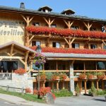 © Le Café de l'hôtel - Hôtel Morillon