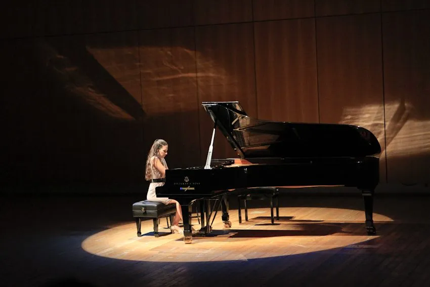© Classical music concerts with ‘Musique à Flaine"_Flaine - OT Flaine - M.Dalmasso