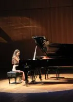 Concerts de musique classique avec "Musique à Flaine"