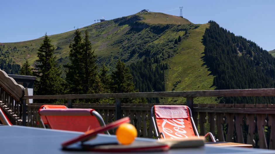 © Le K_Les Carroz-d'Arâches - @OT Les Carroz