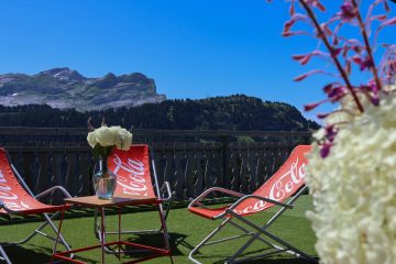 © Le K_Les Carroz-d'Arâches - @OT Les Carroz