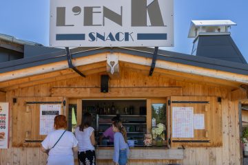 © Le K_Les Carroz-d'Arâches - @OT Les Carroz