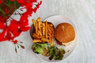 © Le chalet_Morillon - @OT Les Carroz