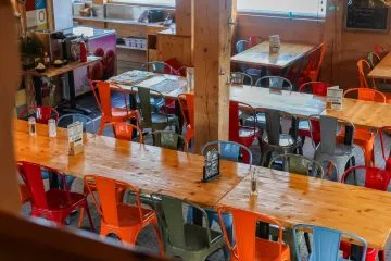© Le chalet_Morillon - @OT Les Carroz