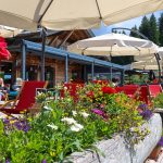 © Le chalet_Morillon - @OT Les Carroz