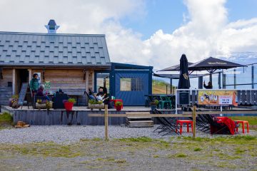 © Le Croc Blanc_Les Carroz-d'Arâches - @OT Les Carroz