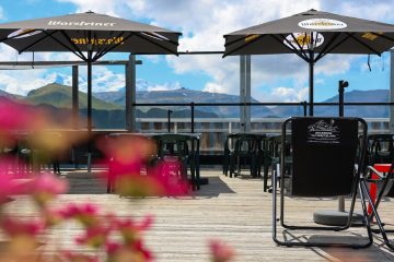 © Le Croc Blanc_Les Carroz-d'Arâches - @OT Les Carroz