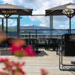 © Le Croc Blanc_Les Carroz-d'Arâches - @OT Les Carroz