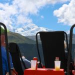 © Le Croc Blanc_Les Carroz-d'Arâches - @OT Les Carroz