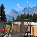 © La Cupesse_Les Carroz-d'Arâches - @OT Les Carroz