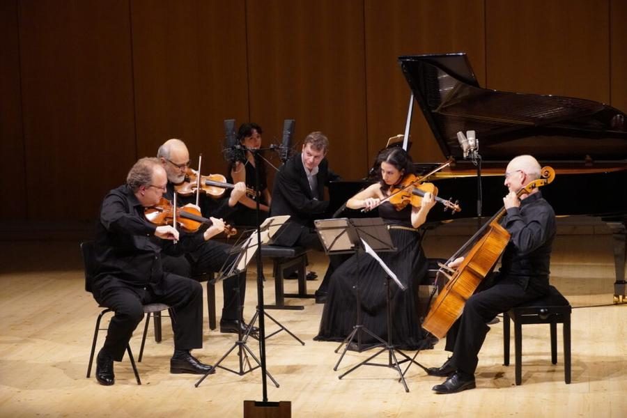 © Musique à Flaine_Flaine - OT de Flaine