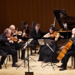 © Musique à Flaine_Flaine - OT de Flaine