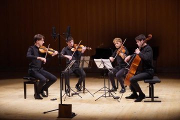 © Musique à Flaine_Flaine - OT de Flaine