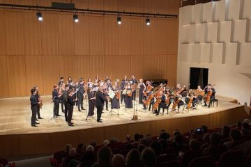 © Musique à Flaine_Flaine - OT de Flaine