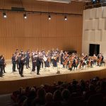 © Musique à Flaine_Flaine - OT de Flaine