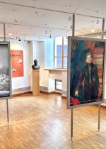 Exposition Marie-Louise Cognacq-Jaÿ, fondatrice du Jardin botanique alpin La Jaÿsinia