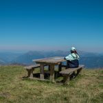 © Aire de pique-nique Lac des Gouilles Rouges_Samoëns - OT Samoëns