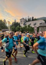 Ultra-Trail® du Haut-Giffre (UTHG) - 13ème édition