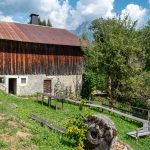© The Pays de Moulin Heritage Days - Clos Parchet ecomuseum - © Écomusée du Clos Parchet